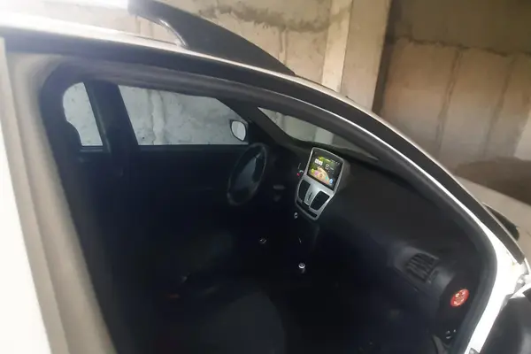 کوییک دنده ای R