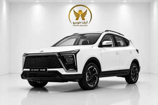 کی ام سی X5