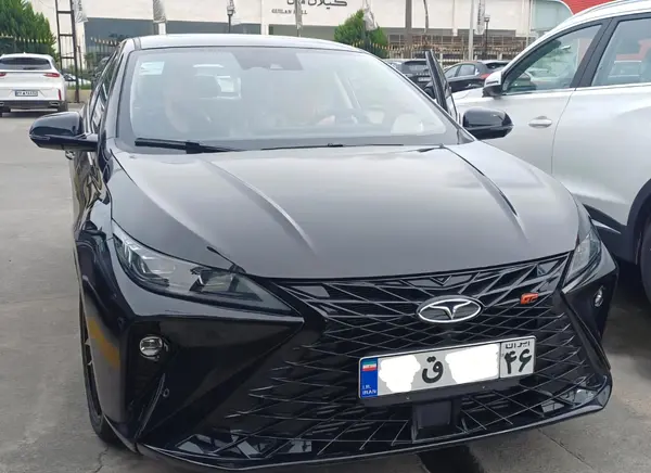 فونیکس آریزو 6 جی تی (Z6 GT)