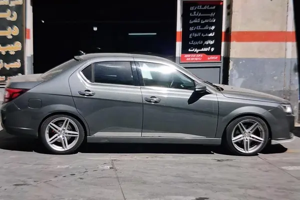 دنا پلاس EF7