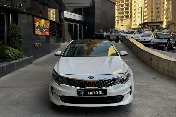 کیا اپتیما
