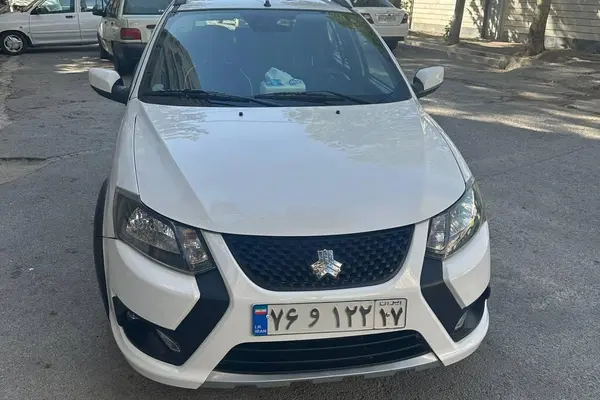 کوییک دنده ای S