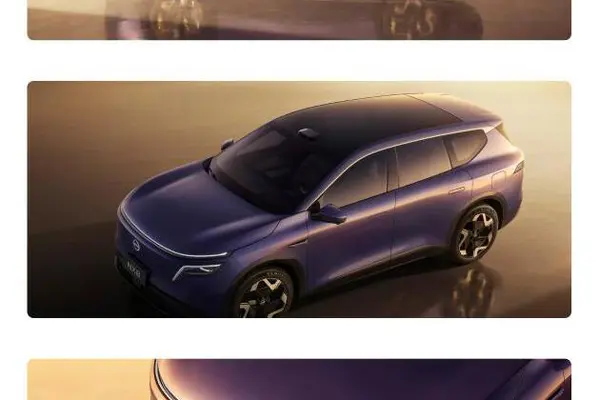 نیسان NX8
