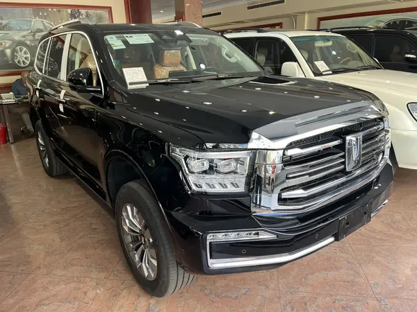 تانک 500HEV مونتاژی