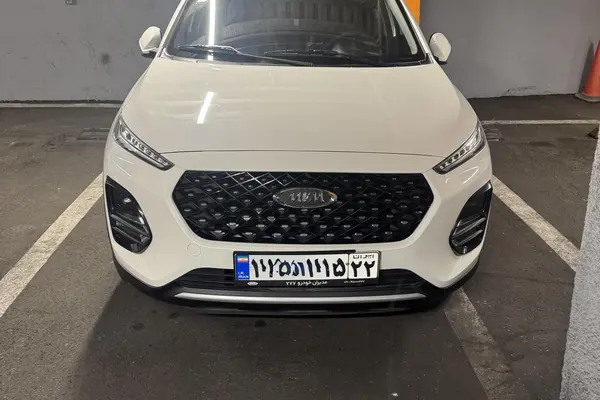 ام وی ام X22 PRO