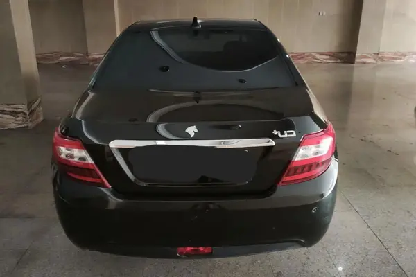 دنا پلاس EF7
