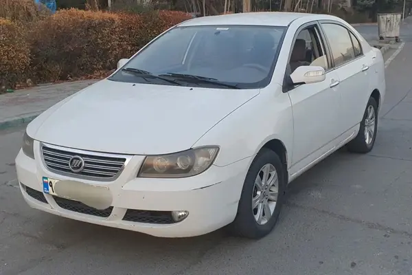 عکس لیفان 620