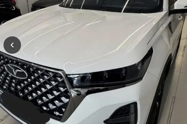 فونیکس تیگو 7 پرو مکس (F7)