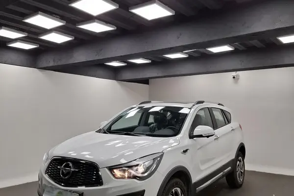 هایما S5