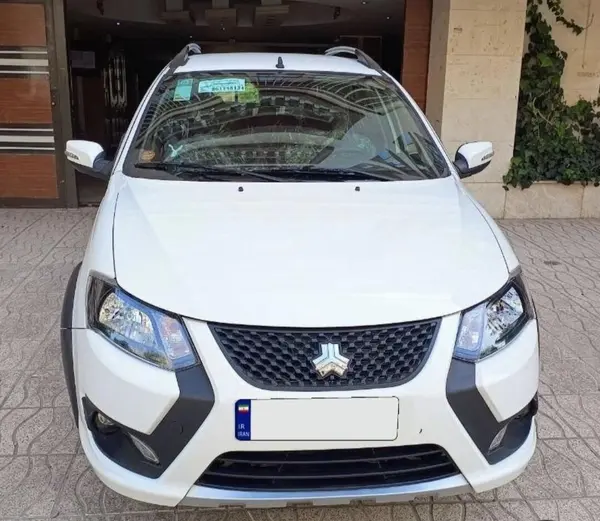 کوییک GXR