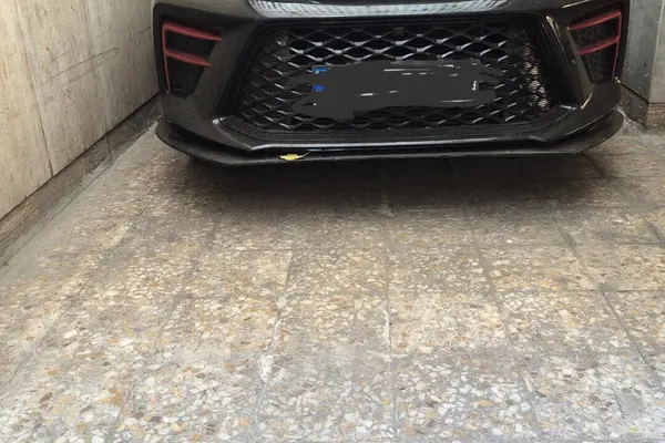 کی ام سی A5