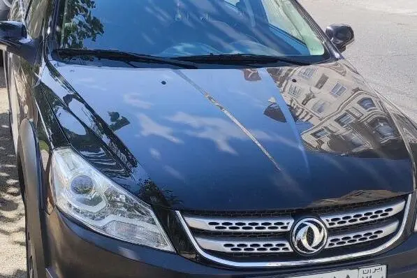 دانگ فنگ H30 کراس