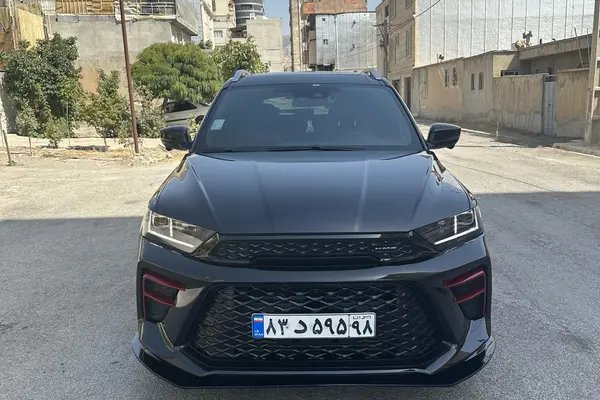 کی ام سی A5