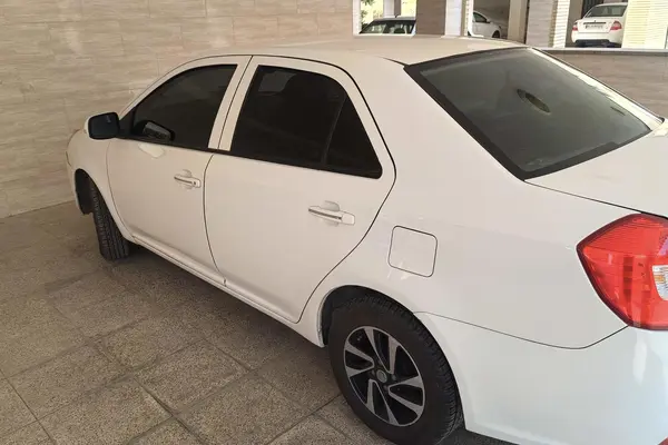 عکس جیلی GC6