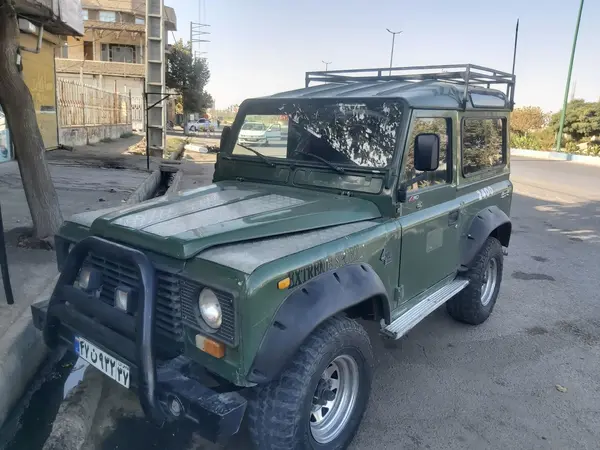 پاژن دو در