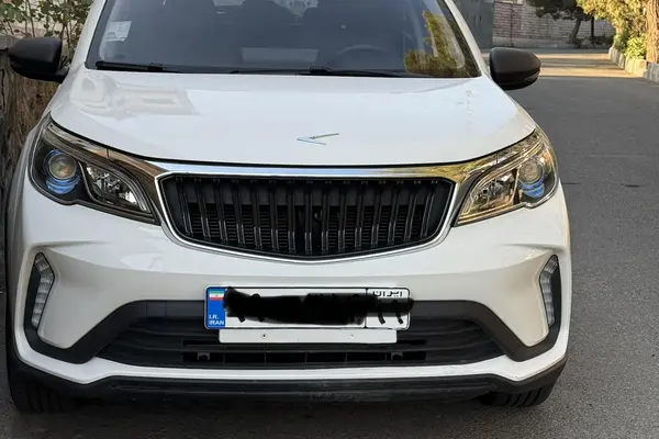 بی ای سی X3 PRO