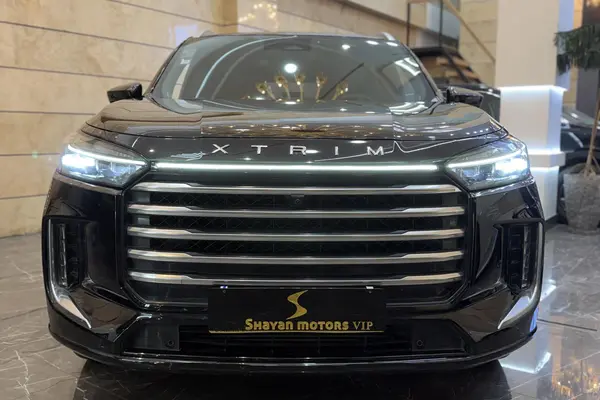 اکستریم VX (QX)