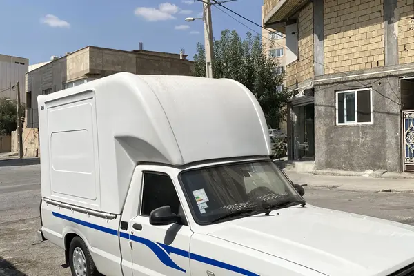 کارا تک کابین