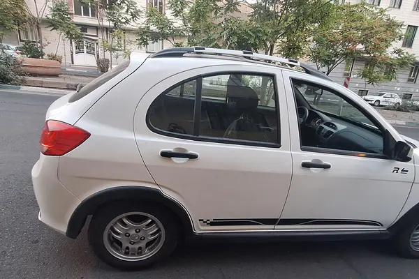 کوییک دنده ای R