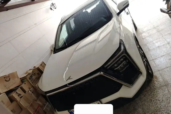 کی ام سی X5