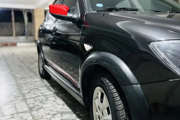 کوییک دنده ای R
