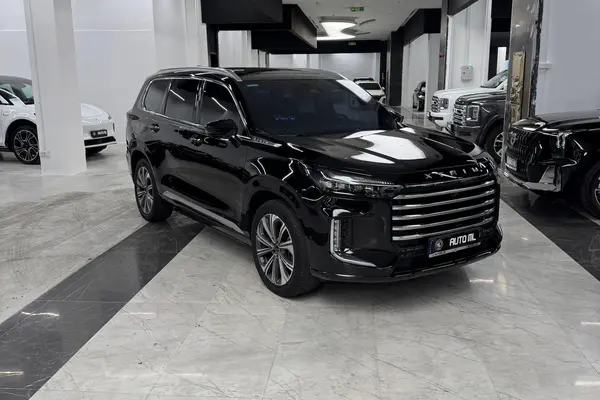 اکستریم VX (QX)