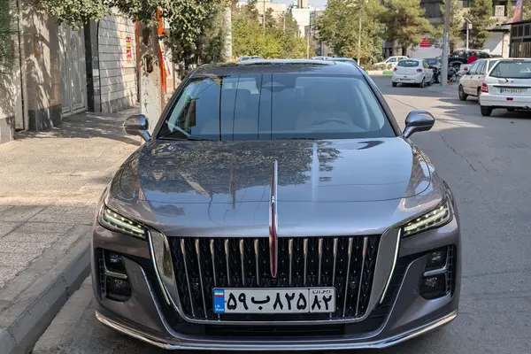 هونگچی H5