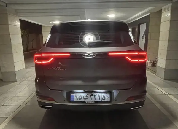 فونیکس تیگو 7 پرو