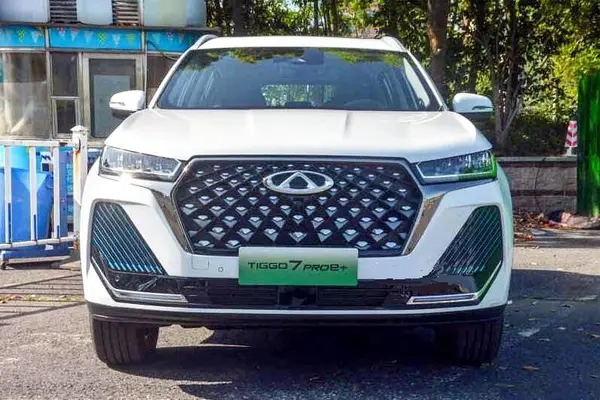 فونیکس تیگو 7 پرو هیبرید (F7)
