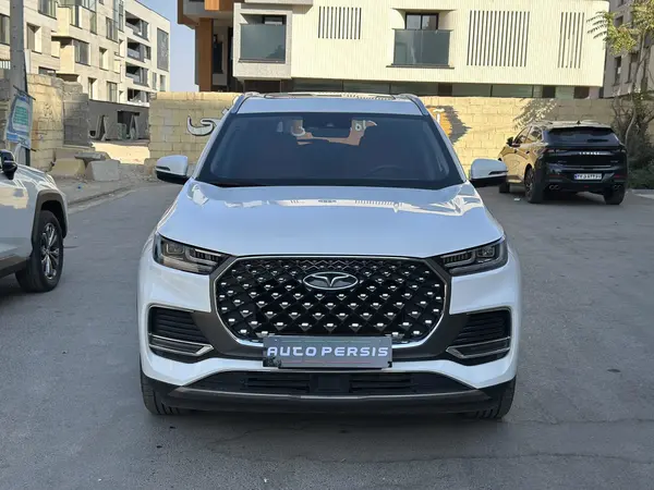 فونیکس تیگو 8 پرو مکس (F8)