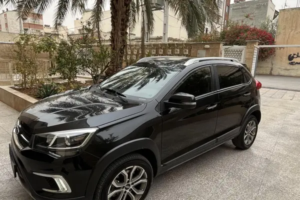 ام وی ام X22