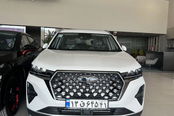 فونیکس تیگو 7 پرو مکس (F7)