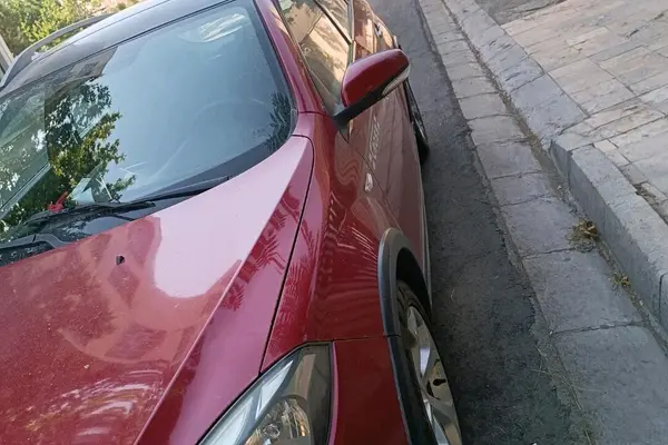 برلیانس H320