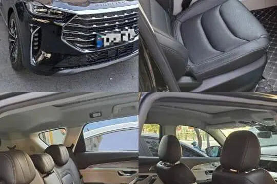 عکس فیدلیتی پرستیژ