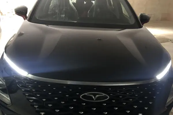فونیکس FX