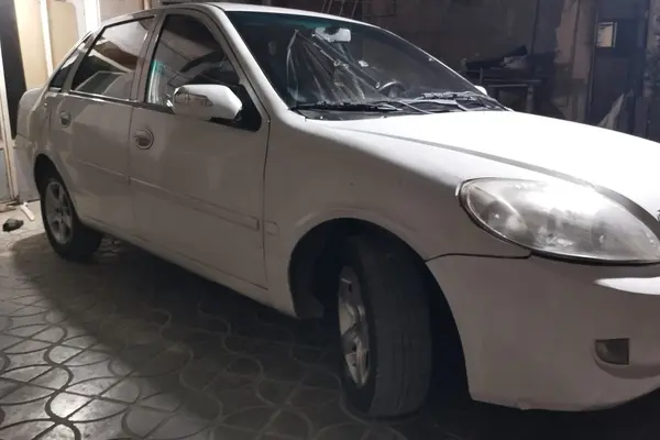 عکس لیفان 520