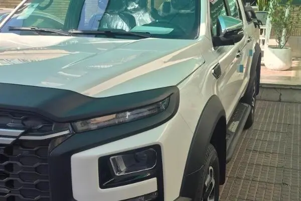 کی ام سی T9