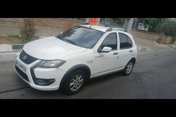 کوییک دنده ای S