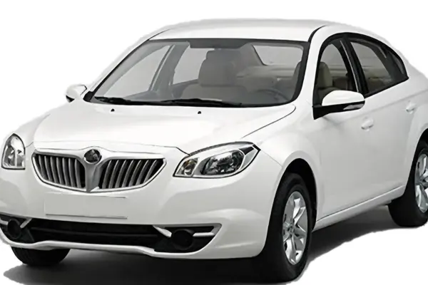 برلیانس H330