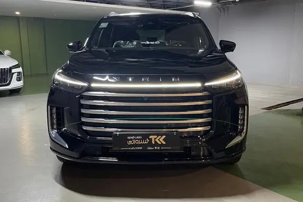 اکستریم VX (QX)