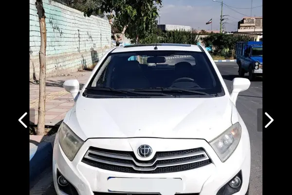 برلیانس H230