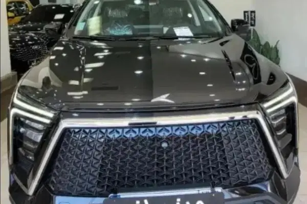 کی ام سی X5