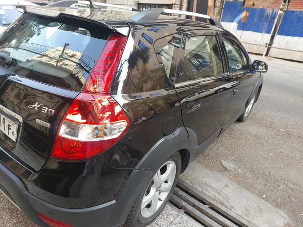 دانگ فنگ H30 کراس