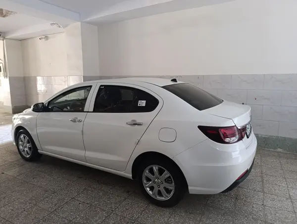 شاهین پلاس اتوماتیک AT