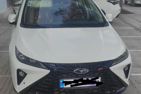 عکس فونیکس آریزو 6 جی تی (Z6 GT)