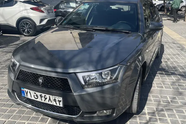 دنا پلاس EF7