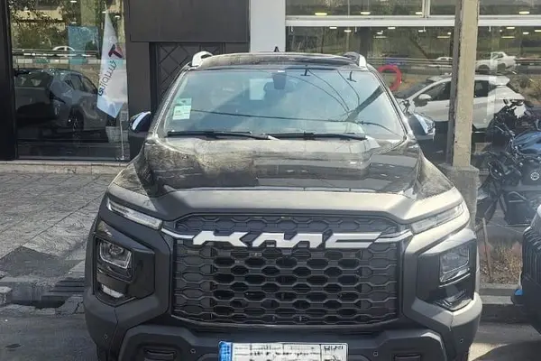 کی ام سی T9
