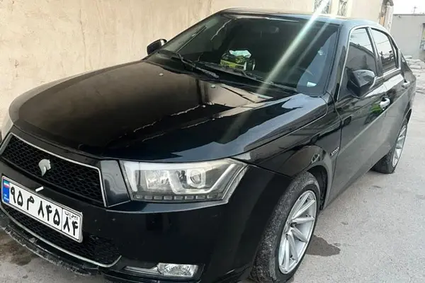 دنا پلاس EF7