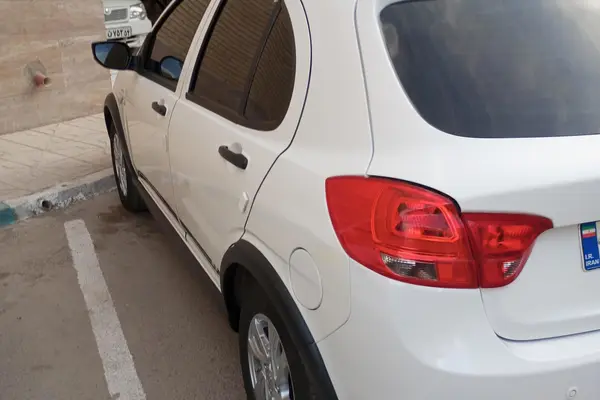 کوییک GXR