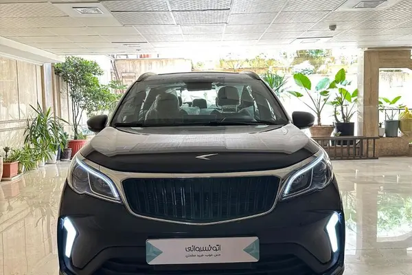 بی ای سی X3 PRO